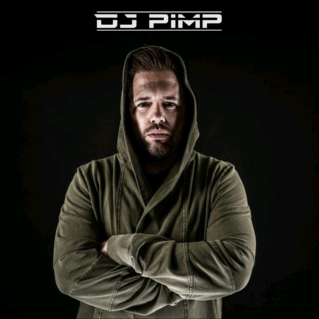 DJ Pimp