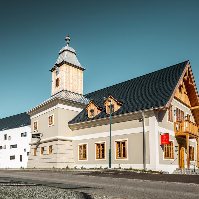 Hotel zum Glockenturm